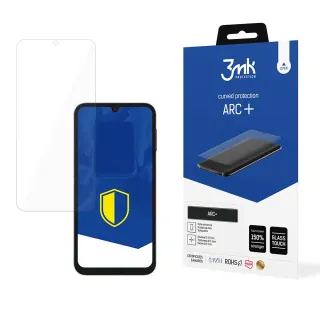 3MK Ochranná fólie ARC+ pro Samsung Galaxy A24 4G, (5903108525534)