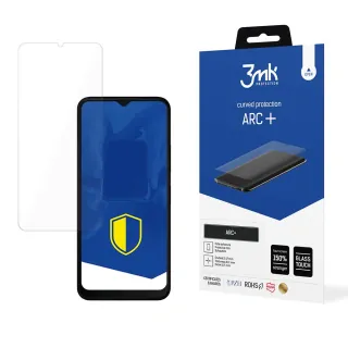 3MK Ochranná fólie ARC+ pro Nokia C32, (5903108527927)