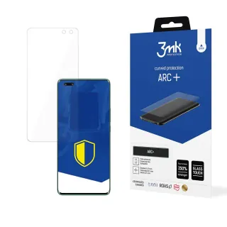 3MK Ochranná fólie ARC+ pro Huawei Nova 11 Pro, (5903108528504)