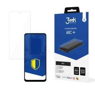 3MK Ochranná fólie ARC+ pro Xiaomi Redmi 12, (5903108529419)