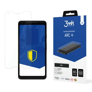 3MK Ochranná fólie ARC+ pro Google Pixel 2 XL, (5903108349321)