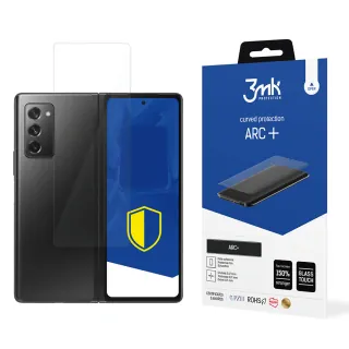 3MK Ochranná fólie ARC+ pro Samsung Galaxy Z Fold2 5G, (5903108352512)