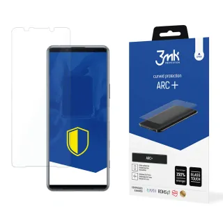 3MK Ochranná fólie ARC+ pro Sony Xperia 5 II 5G, (5903108352574)