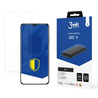 3MK Ochranná fólie ARC+ pro Xiaomi POCO M3, (5903108353236)