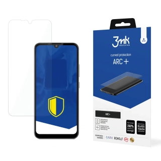 3MK Ochranná fólie ARC+ pro Gigaset GS190, (5903108356770)