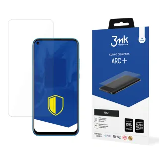 3MK Ochranná fólie ARC+ pro Huawei Mate 30 Lite, (5903108349581)