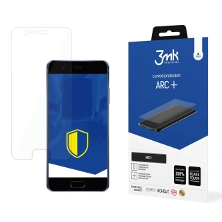 3MK Ochranná fólie ARC+ pro Huawei P10, (5903108362573)