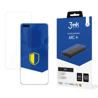3MK Ochranná fólie ARC+ pro Huawei Mate 40, (5903108349628)