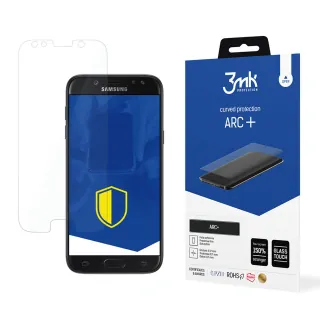 3MK Ochranná fólie ARC+ pro Samsung Galaxy J5 2017, (5903108362535)