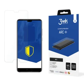 3MK Ochranná fólie ARC+ pro Huawei P20, (5903108349741)