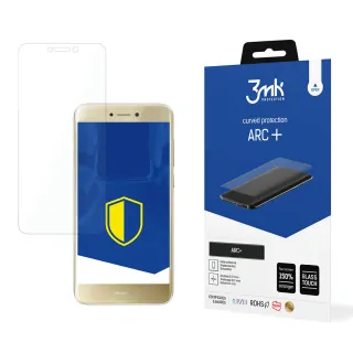 3MK Ochranná fólie ARC+ pro Huawei P8 Lite 2017, (5903108342681)