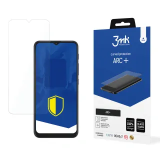 3MK Ochranná fólie ARC+ pro Motorola Moto E7 Power, (5903108371674)
