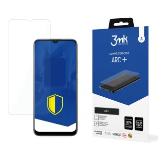 3MK Ochranná fólie ARC+ pro Realme C12, (5903108372251)