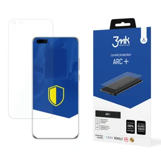 3MK Ochranná fólie ARC+ pro Huawei P40 Pro 5G, (5903108349826)