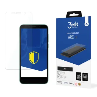 3MK Ochranná fólie ARC+ pro Huawei Y5p, (5903108349864)