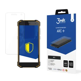 3MK Ochranná fólie ARC+ pro MyPhone Hammer Energy 2, (5903108385244)