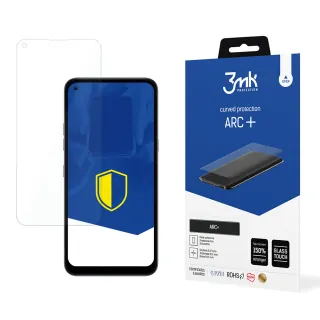 3MK Ochranná fólie ARC+ pro LG K61/K61s, (5903108350082)