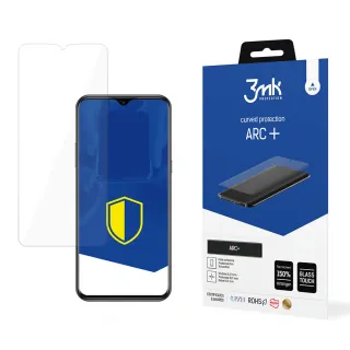 3MK Ochranná fólie ARC+ pro Doogee X95 Pro, (5903108398947)
