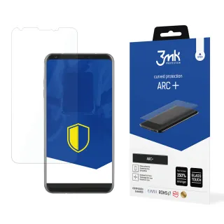 3MK Ochranná fólie ARC+ pro LG V30, (5903108350198)