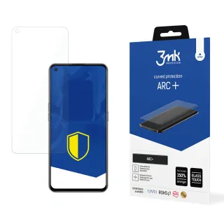 3MK Ochranná fólie ARC+ pro Realme X7 Max 5G, (5903108404396)