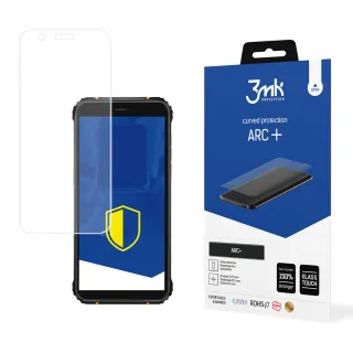 3MK Ochranná fólie ARC+ pro Blackview BV5100, (5903108404853)