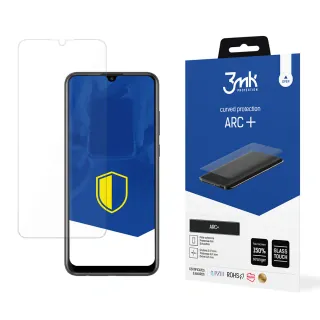 3MK Ochranná fólie ARC+ pro Honor 9A, (5903108409438)
