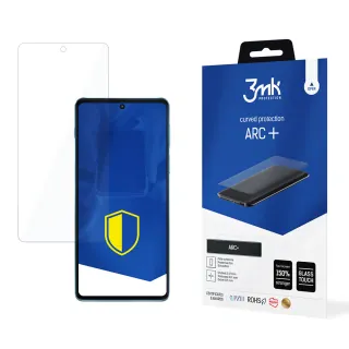 3MK Ochranná fólie ARC+ pro Motorola Edge 20 Pro, (5903108432863)