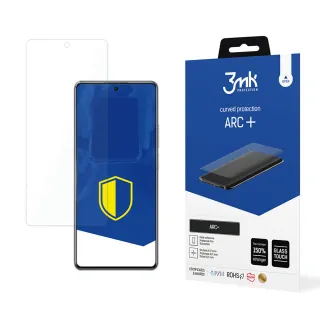 3MK Ochranná fólie ARC+ pro Xiaomi 11T Pro, (5903108438414)