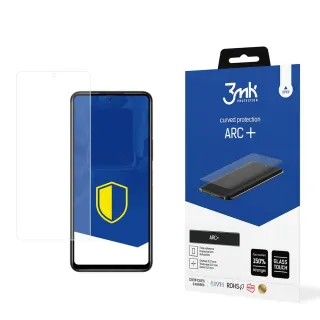 3MK Ochranná fólie ARC+ pro Infinix Zero X Neo, (5903108440264)