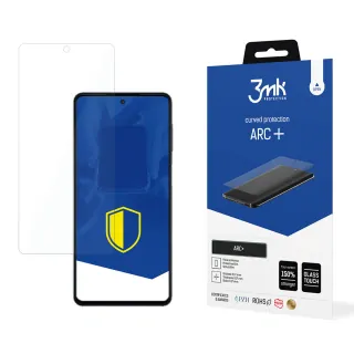 3MK Ochranná fólie ARC+ pro Samsung Galaxy M52 5G, (5903108440561)