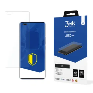 3MK Ochranná fólie ARC+ pro Huawei Nova 9 Pro, (5903108442688)