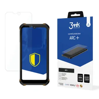 3MK Ochranná fólie ARC+ pro Oukitel WP15, (5903108450072)