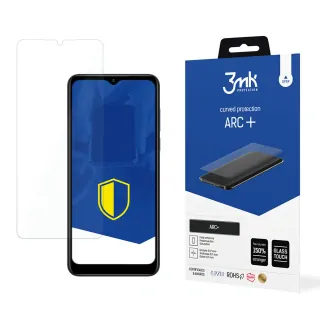 3MK Ochranná fólie ARC+ pro Motorola Moto G Pure, (5903108451284)