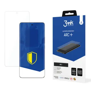 3MK Ochranná fólie ARC+ pro Honor 60 Pro, (5903108451376)
