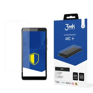 3MK Ochranná fólie ARC+ pro ZTE Blade A31 Plus, (5903108454100)