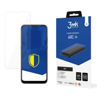 3MK Ochranná fólie ARC+ pro HTC Wildfire E2 Plus, (5903108454377)