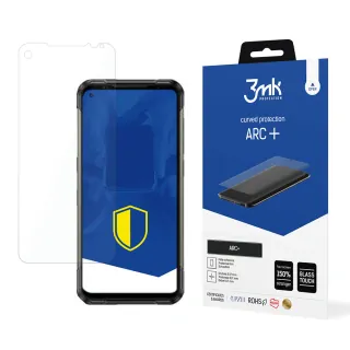 3MK Ochranná fólie ARC+ pro Doogee S97 Pro, (5903108456579)