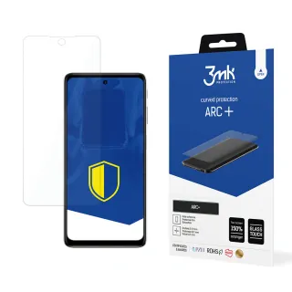 3MK Ochranná fólie ARC+ pro Motorola Moto G51 5G, (5903108459402)