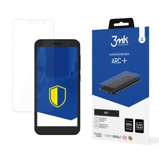 3MK Ochranná fólie ARC+ pro Alcatel 1 2022, (5903108460248)