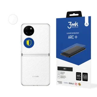 3MK Ochranná fólie ARC+ pro Huawei P50 Pocket (Front), (5903108460606)