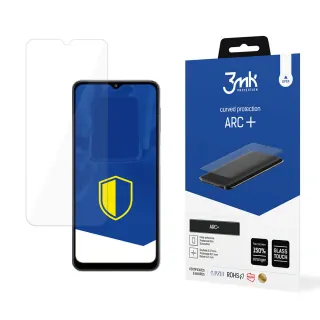 3MK Ochranná fólie ARC+ pro Samsung Galaxy M33 5G, (5903108466127)