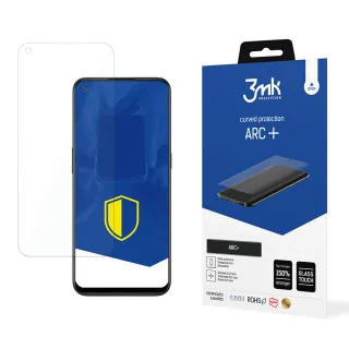 3MK Ochranná fólie ARC+ pro OnePlus Nord N10 5G, (5903108350976)