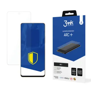3MK Ochranná fólie ARC+ pro Honor Magic 4 Lite, (5903108472326)