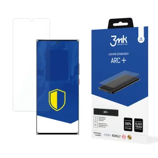 3MK Ochranná fólie ARC+ pro ZTE Nubia Z40 Pro, (5903108472548)