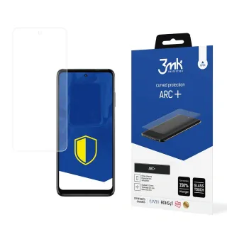 3MK Ochranná fólie ARC+ pro Motorola Moto G 5G 2022, (5903108474122)