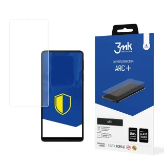 3MK Ochranná fólie ARC+ pro Motorola Edge 30, (5903108474337)