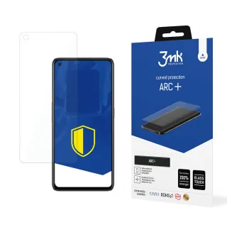 3MK Ochranná fólie ARC+ pro Oppo K10 Pro 5G, (5903108475396)