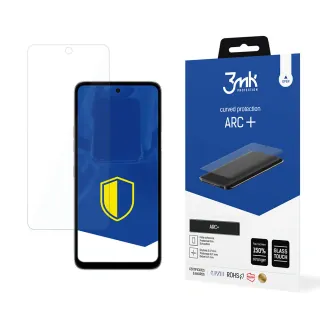 3MK Ochranná fólie ARC+ pro LG K52, (5903108475747)