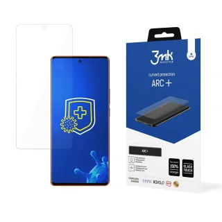 3MK Ochranná fólie ARC+ pro Vivo X80 Pro, (5903108476232)