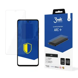 3MK Ochranná fólie ARC+ pro Motorola Moto G82 5G, (5903108477932)